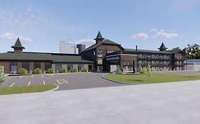 The Wisconsin Hotel & Conference Center