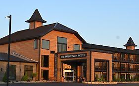 The Wisconsin Hotel & Conference Center