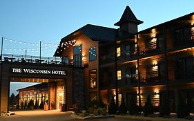 The Wisconsin Hotel & Conference Center